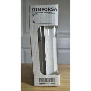 NEW IKEA Rimforsa Glass Tube Containers 802.820.67 Propagation Tubes Flowers